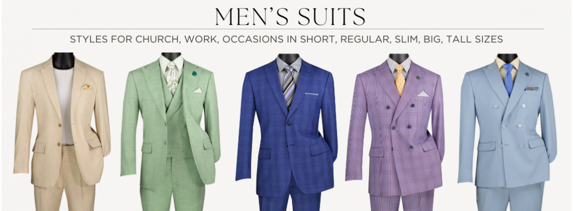 Vinci Men's